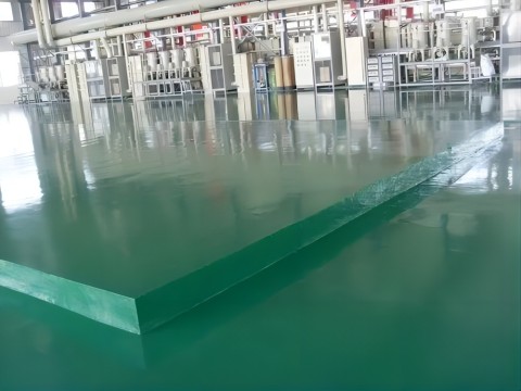 博兴防腐蚀地坪,环氧玻纤地坪，玻纤工业地坪，环氧玻纤布地坪,乙烯基玻纤布地坪