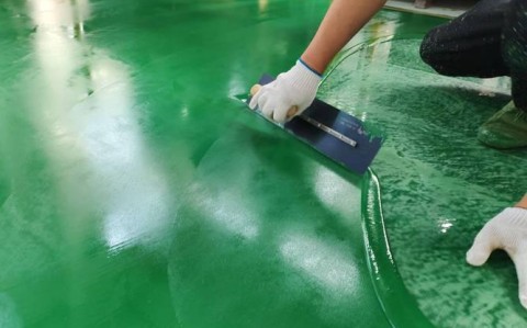 博兴什么是VEF地坪,VEF地坪厂家