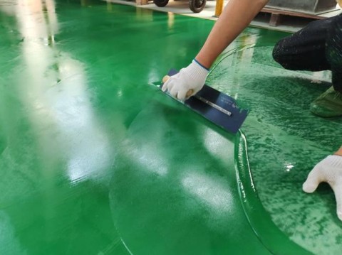 博兴什么是VEF地坪,VEF地坪厂家