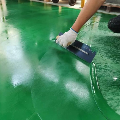 博兴什么是VEF地坪,VEF地坪厂家产品图1