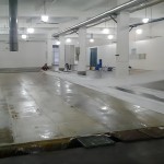 博兴防腐防静电地坪,防腐防静电自流平地坪-缩略图2