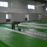 博兴防腐防静电地坪,防腐防静电自流平地坪-缩略图3